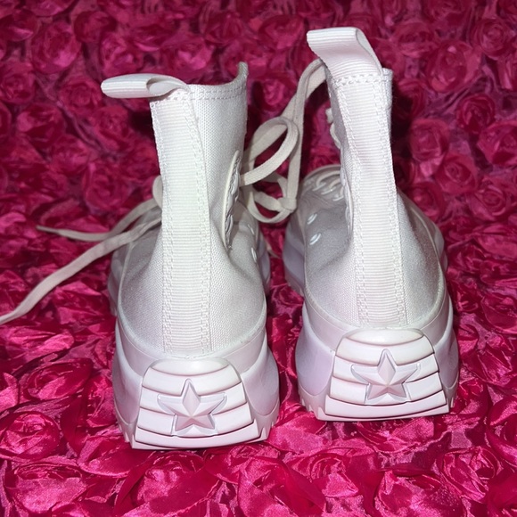 CONVERSE RUN STAR HIKE RENEW HI - Picture 6 of 9